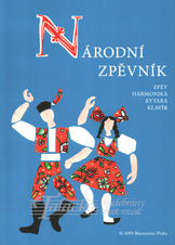 Národní zpěvník